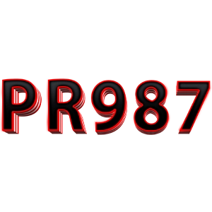 pr987 logo